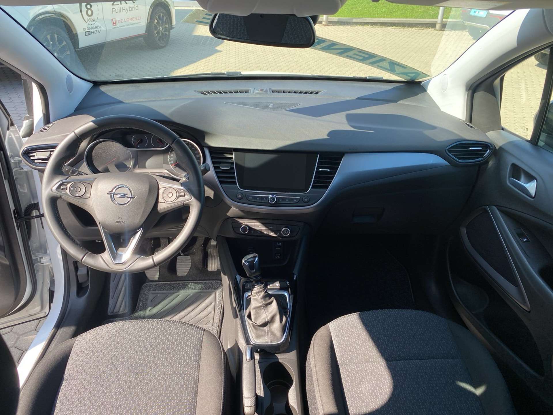 Opel Crossland  Edition 1.2 T 110cv MT6