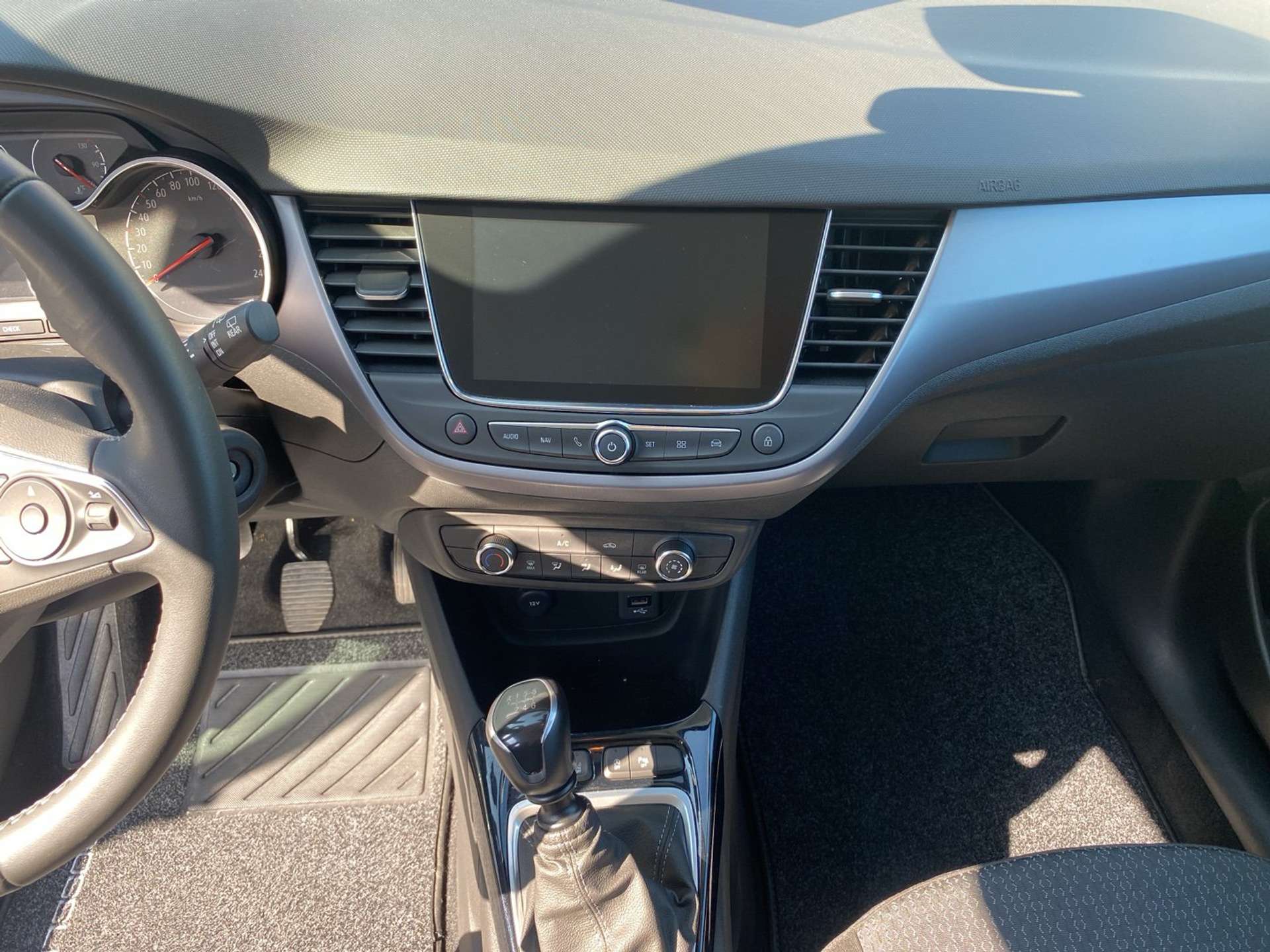 Opel Crossland  Edition 1.2 T 110cv MT6