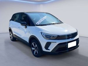 Opel Crossland  Edition 1.2 T 110cv MT6