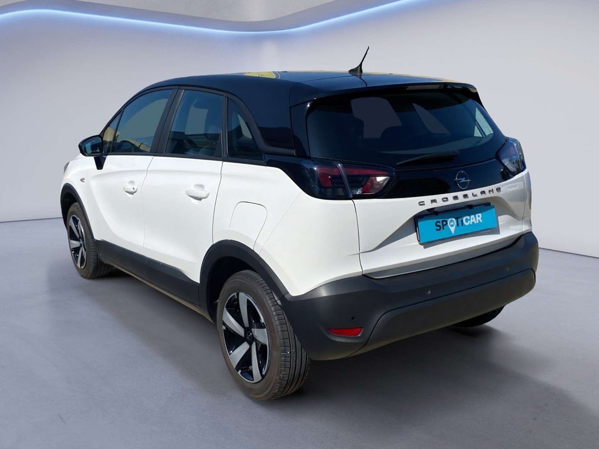 Opel Crossland  Edition 1.2 T 110cv MT6