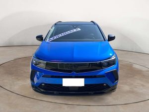 Opel Grandland  Gs Line 1.6 225cv PHEV