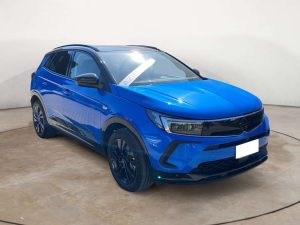 Opel Grandland  Gs Line 1.6 225cv PHEV