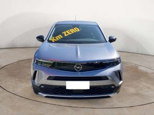 Opel Mokka  ELETTRICA ELEGANCE