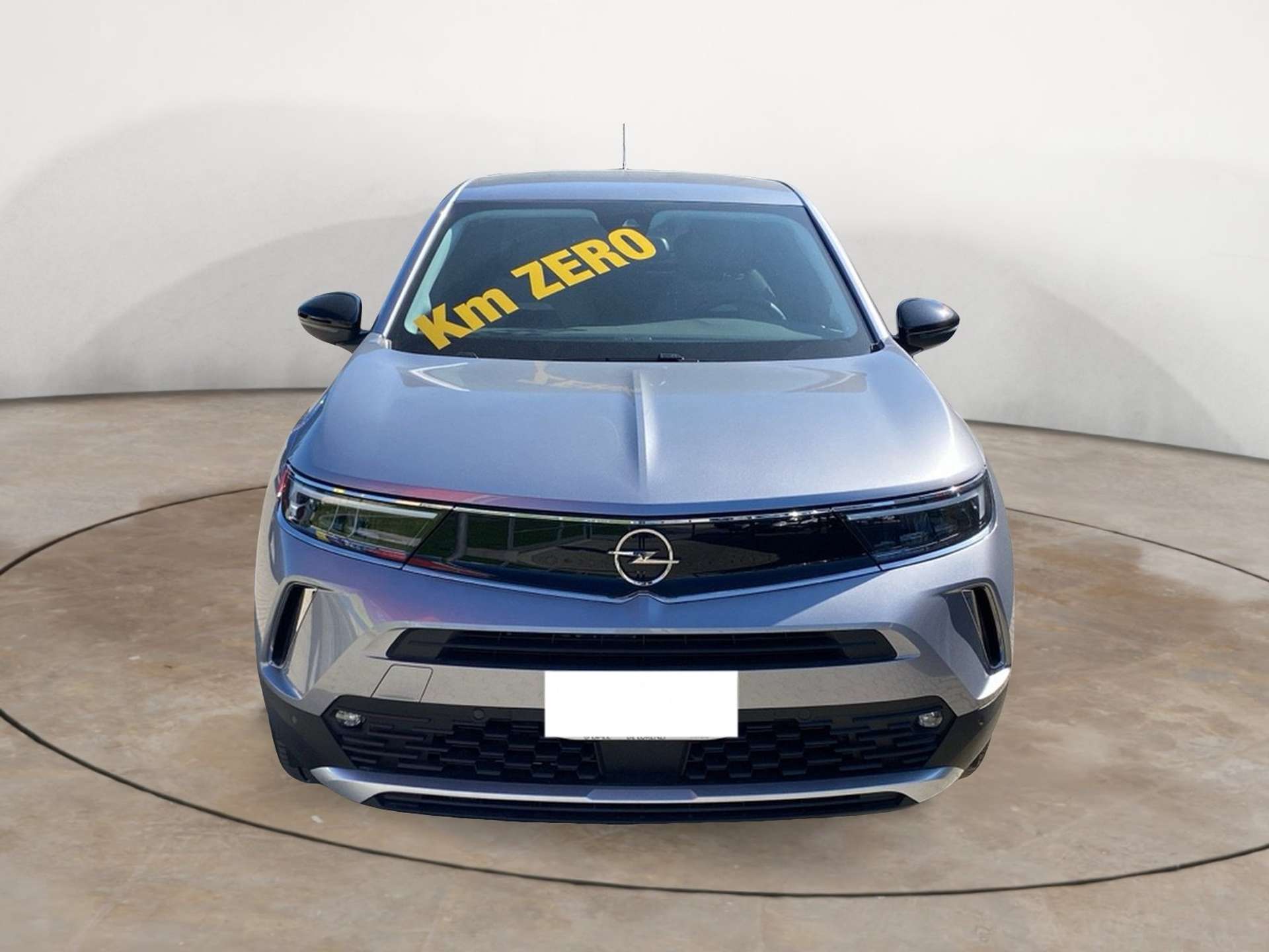 Opel Mokka  ELETTRICA ELEGANCE