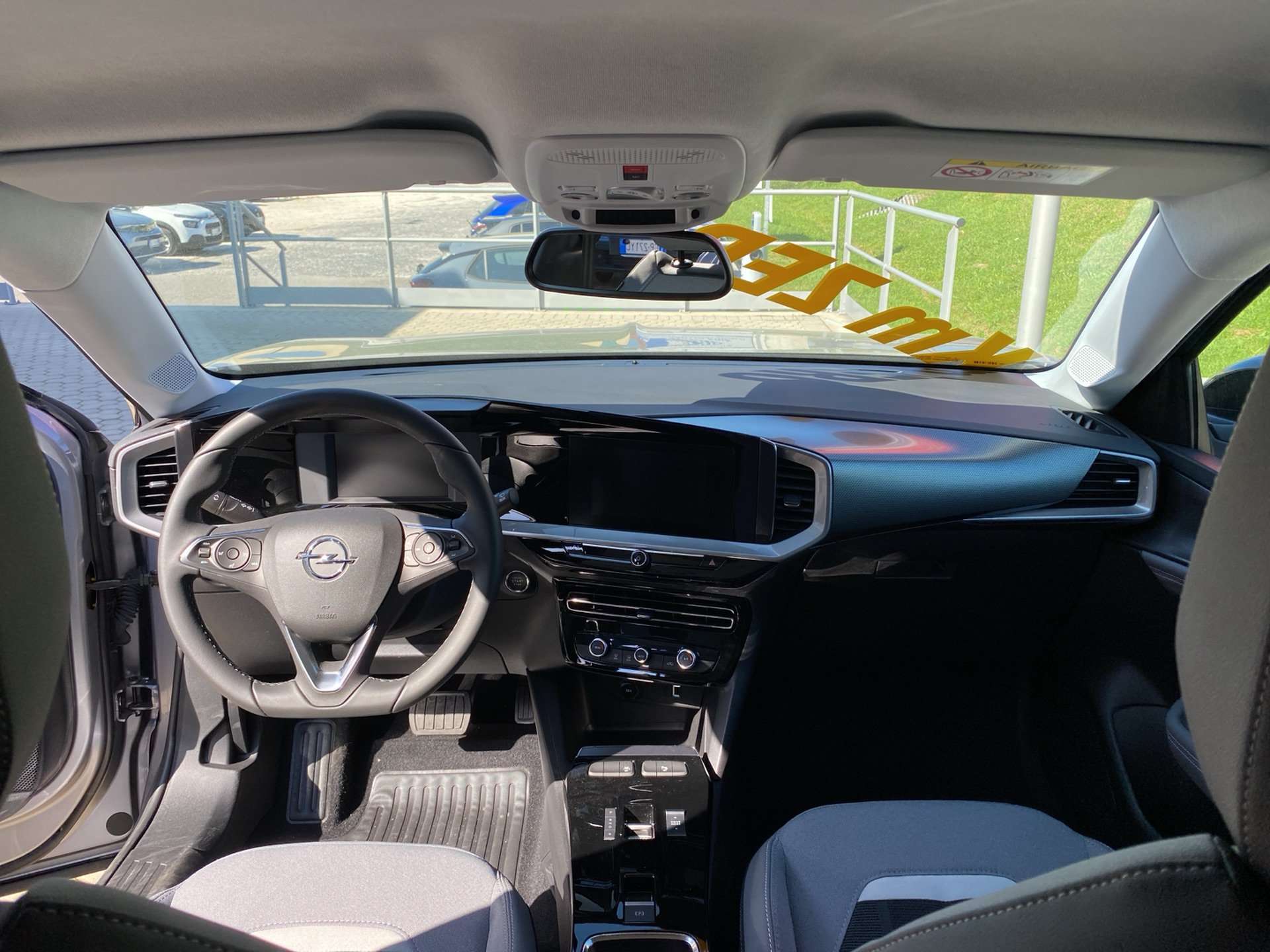 Opel Mokka  ELETTRICA ELEGANCE
