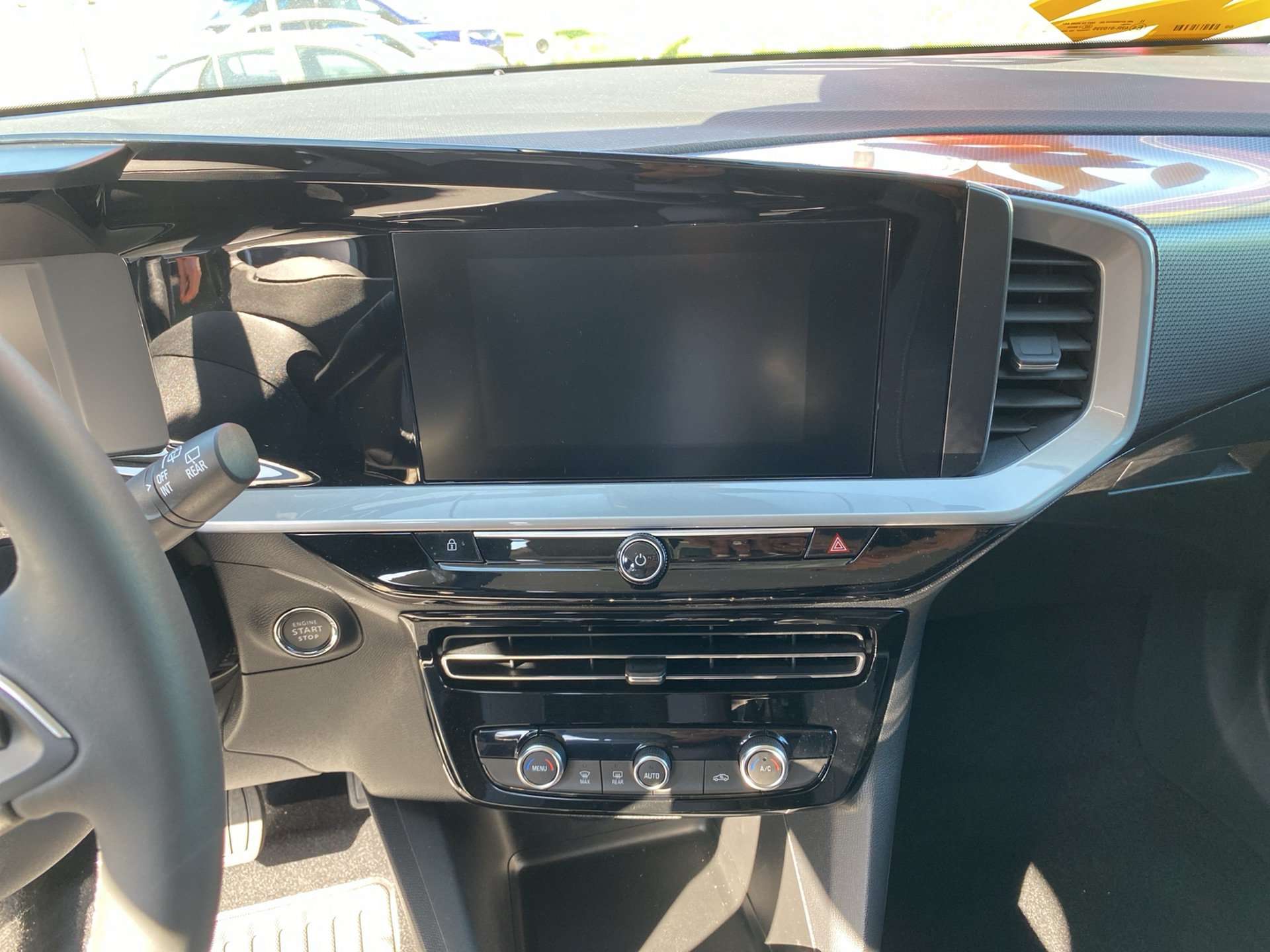 Opel Mokka  ELETTRICA ELEGANCE