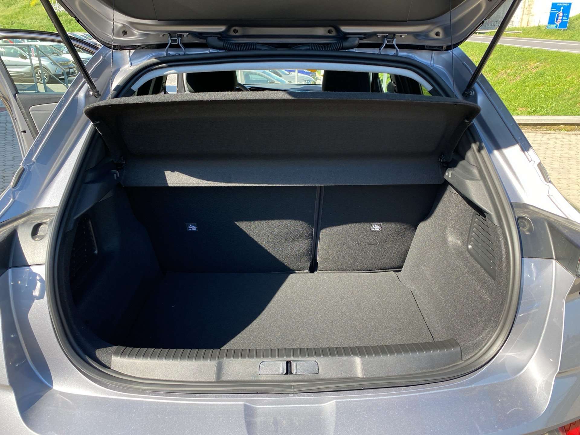 Opel Mokka  ELETTRICA ELEGANCE