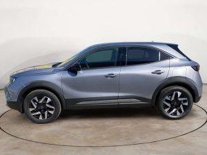 Opel Mokka  ELETTRICA ELEGANCE