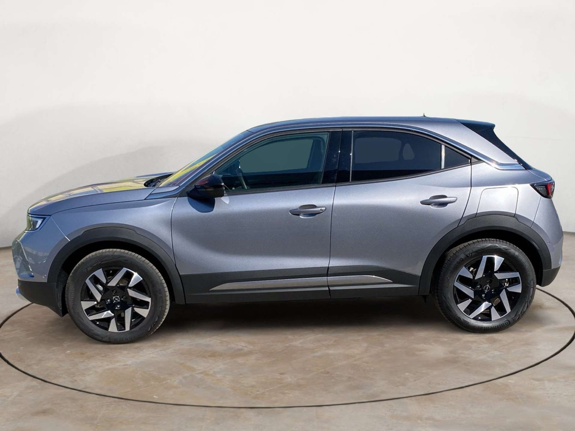 Opel Mokka  ELETTRICA ELEGANCE