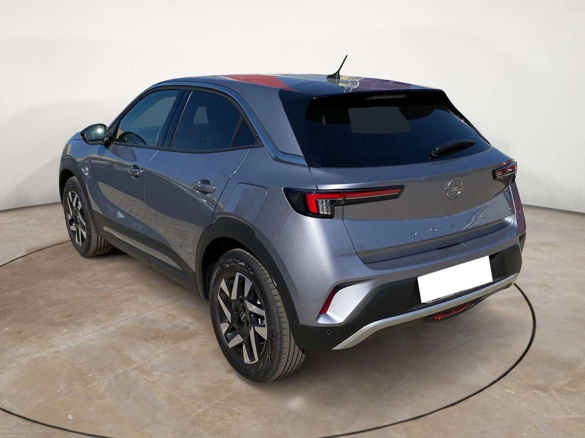 Opel Mokka  ELETTRICA ELEGANCE