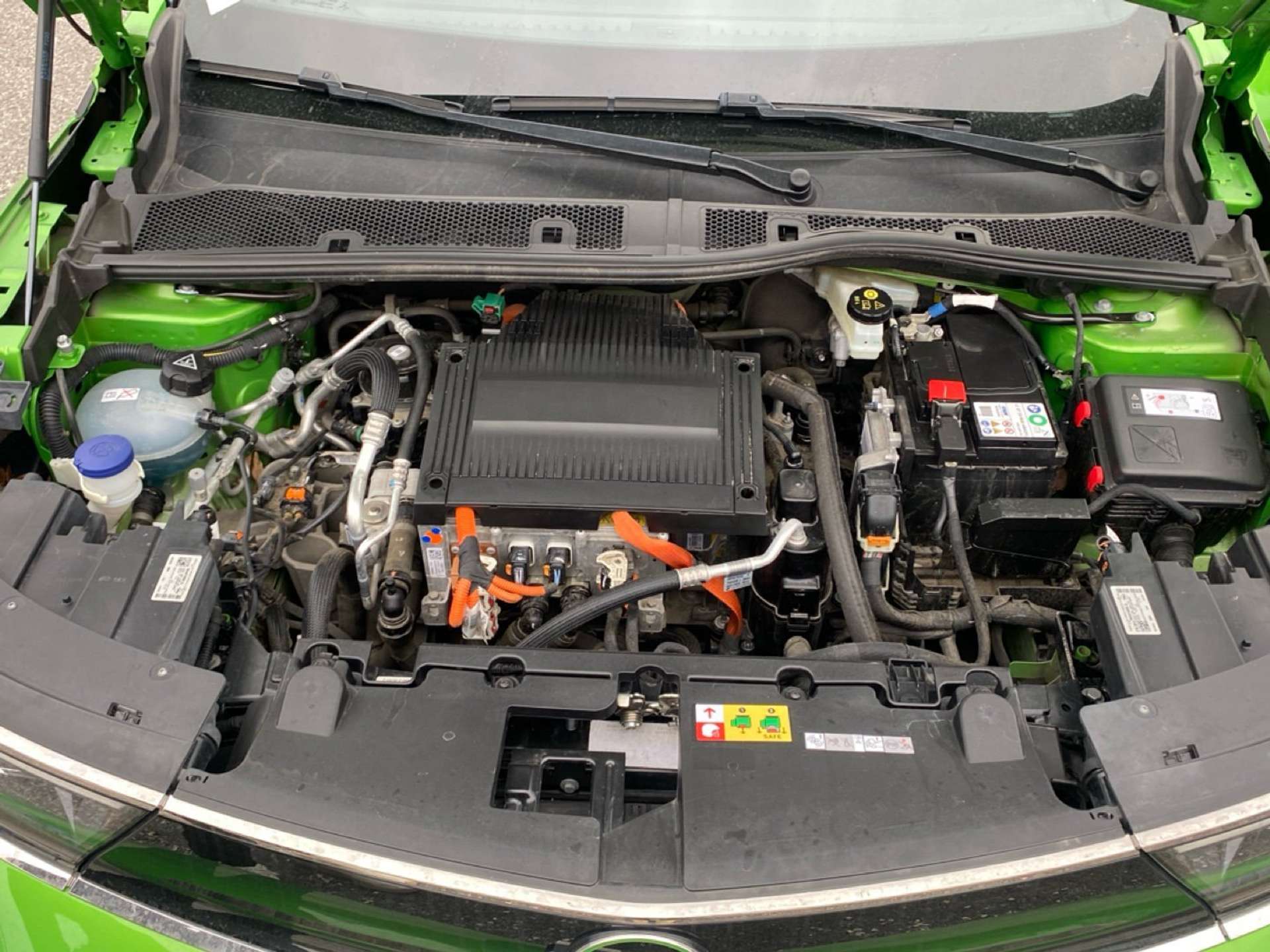 Opel Mokka  Ultimate BEV