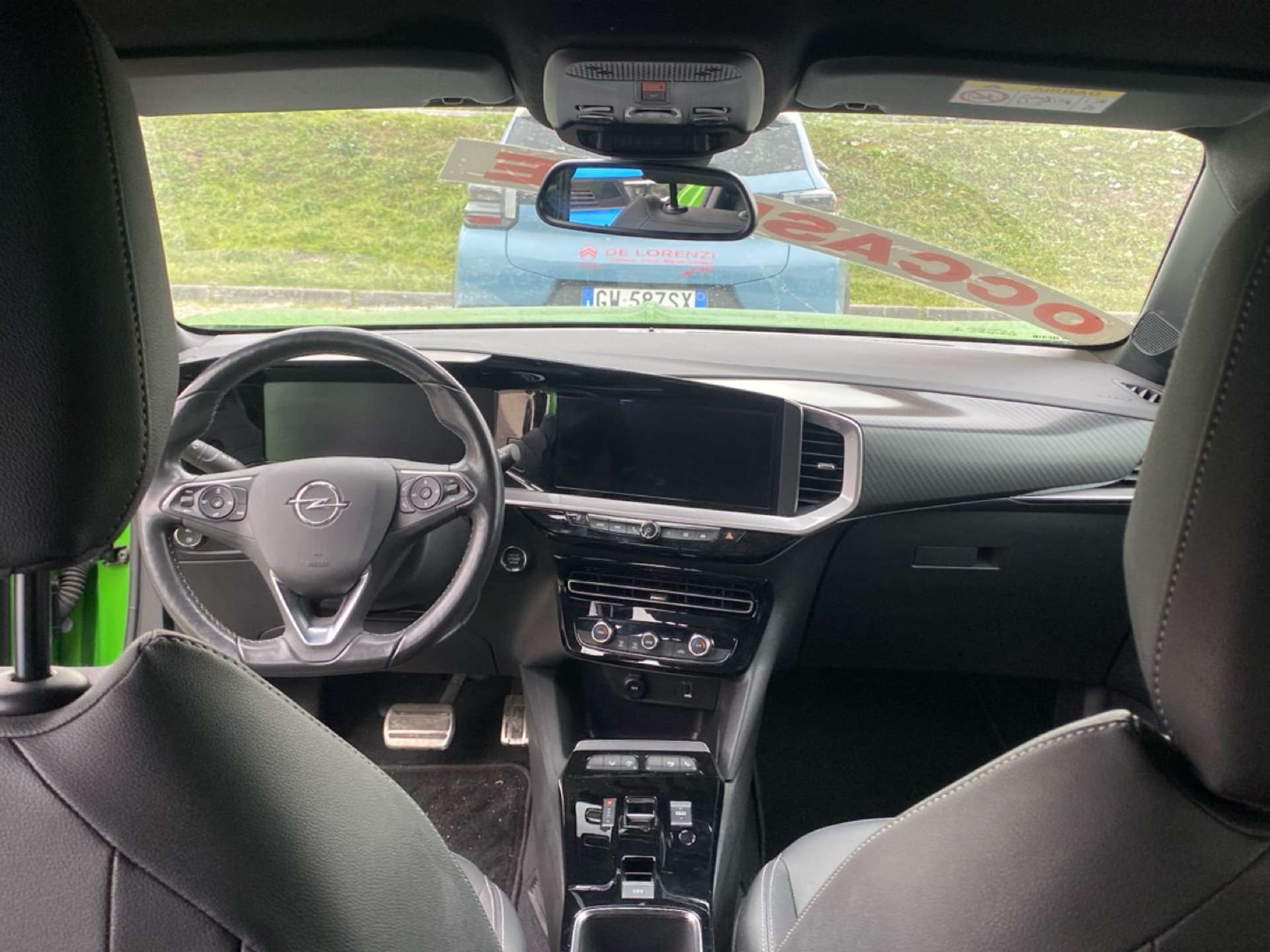 Opel Mokka  Ultimate BEV