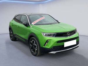 Opel Mokka  Ultimate BEV