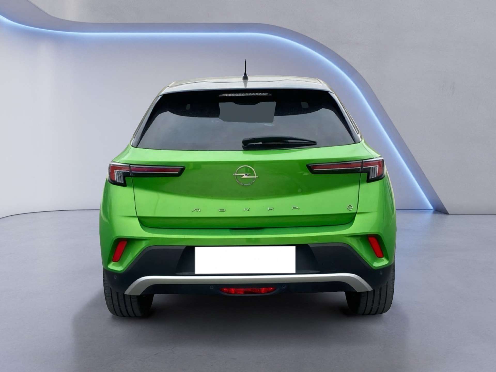 Opel Mokka  Ultimate BEV
