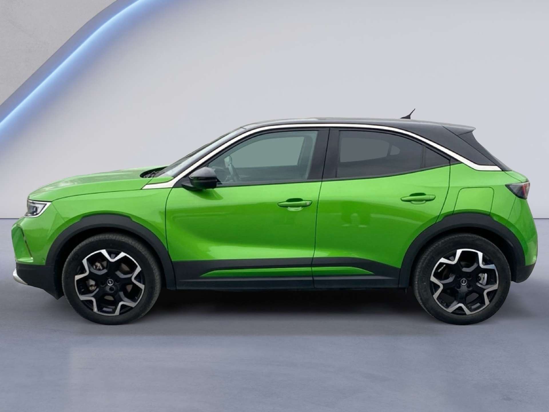 Opel Mokka  Ultimate BEV
