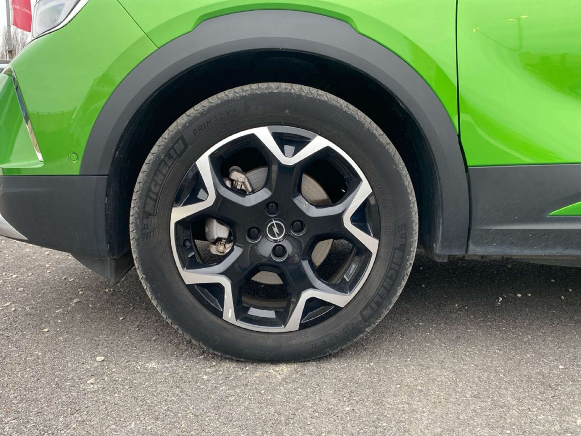 Opel Mokka  Ultimate BEV