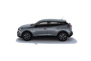 Peugeot 2008  Allure Hybrid 136 e-DCS6