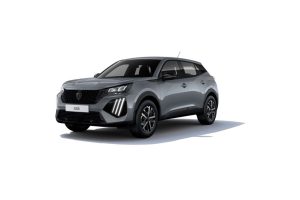 Peugeot 2008  Allure Hybrid 136 e-DCS6