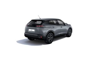 Peugeot 2008  Allure PureTech 100 S&S