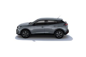Peugeot 2008  Allure PureTech 100 S&S