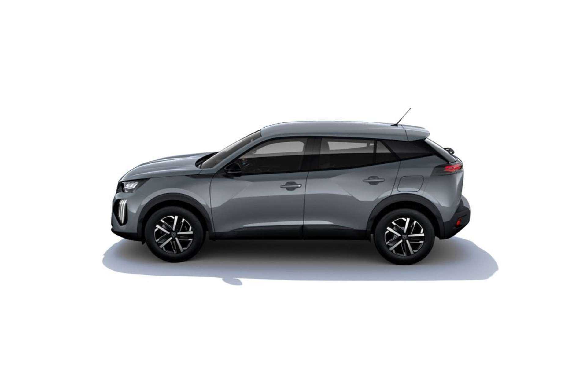 Peugeot 2008  Allure PureTech 100 S&S
