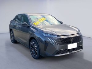 Peugeot 3008  Nuovo ALLURE – Hybrid 136 E-DCS6