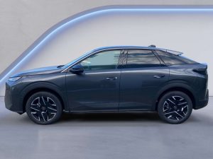 Peugeot 3008  Nuovo ALLURE – Hybrid 136 E-DCS6