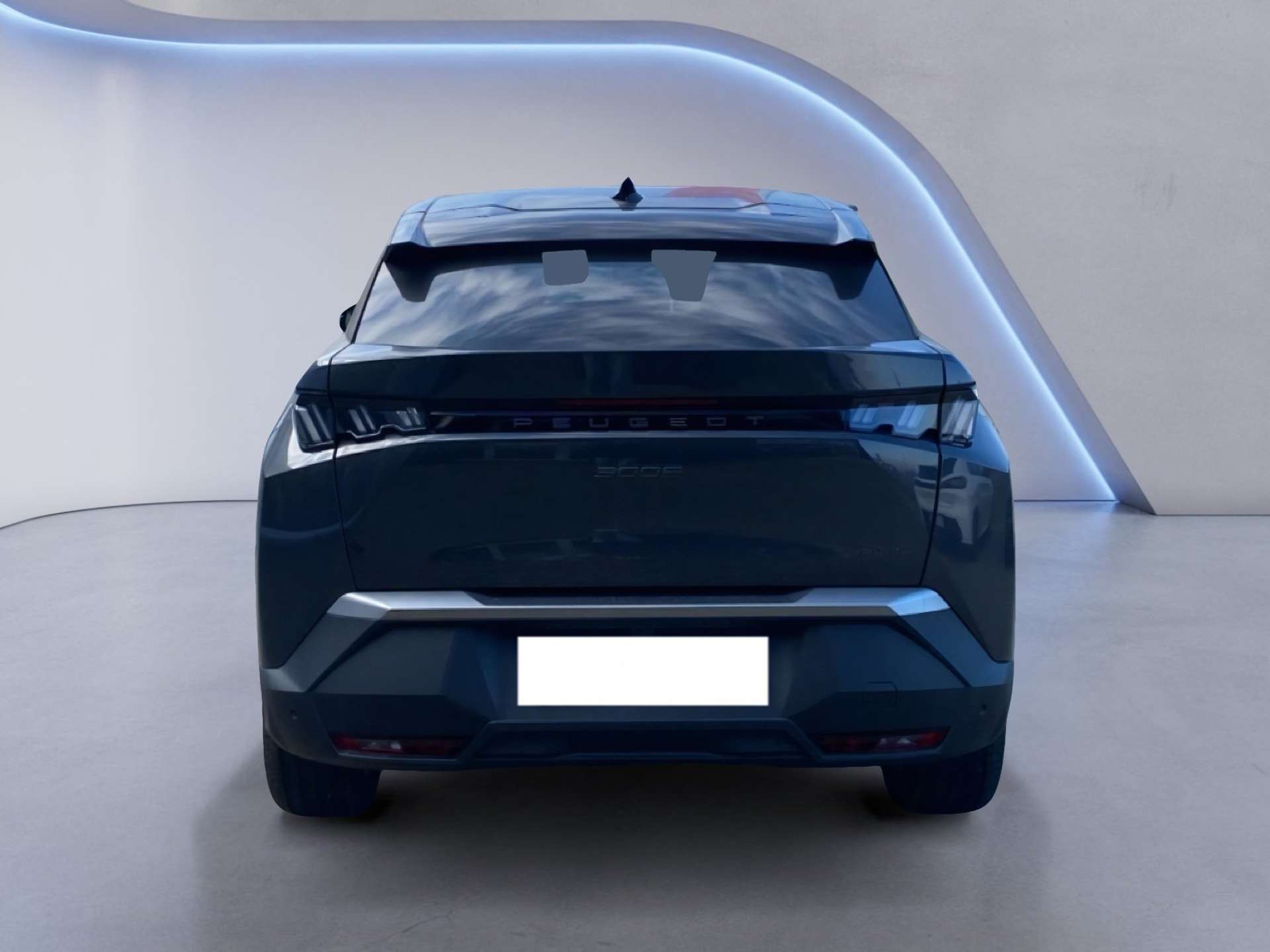Peugeot 3008  Nuovo ALLURE – Hybrid 136 E-DCS6