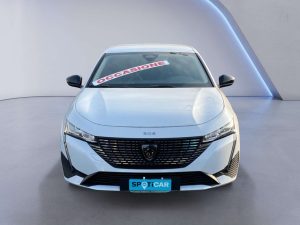 Peugeot 308  III 2021 SW SW 1.5 bluehdi Allure s&s 130cv eat8