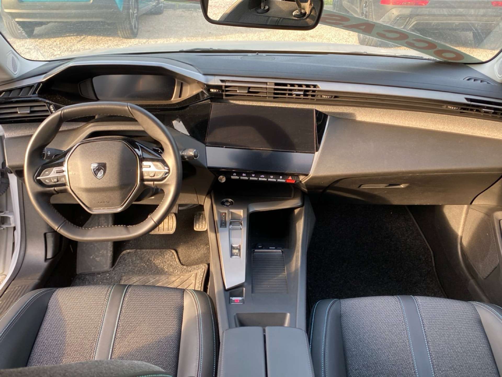 Peugeot 308  III 2021 SW SW 1.5 bluehdi Allure s&s 130cv eat8