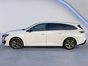 Peugeot 308  III 2021 SW SW 1.5 bluehdi Allure s&s 130cv eat8