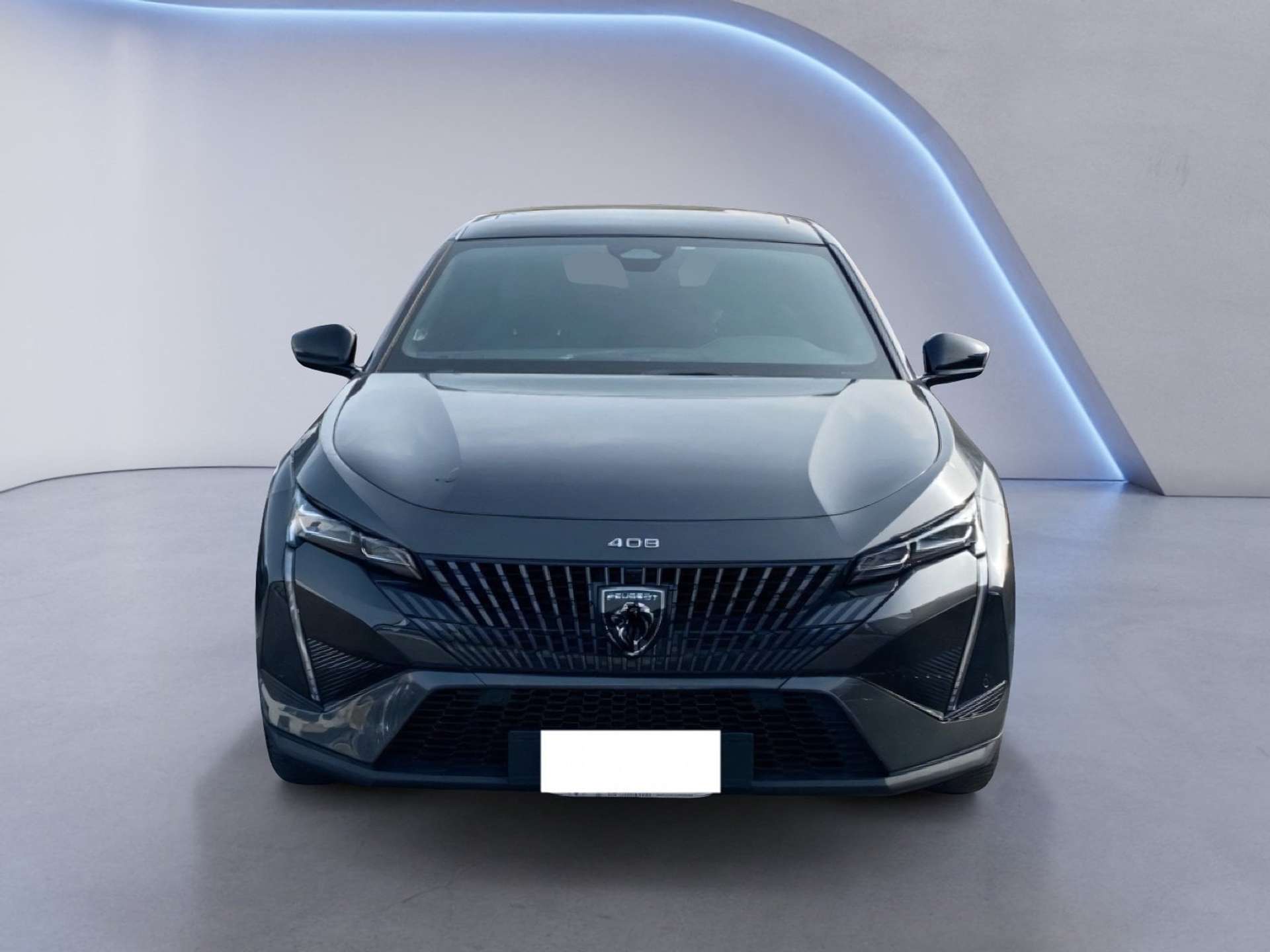 Peugeot 408  1.2 puretech GT s&s 130cv eat8