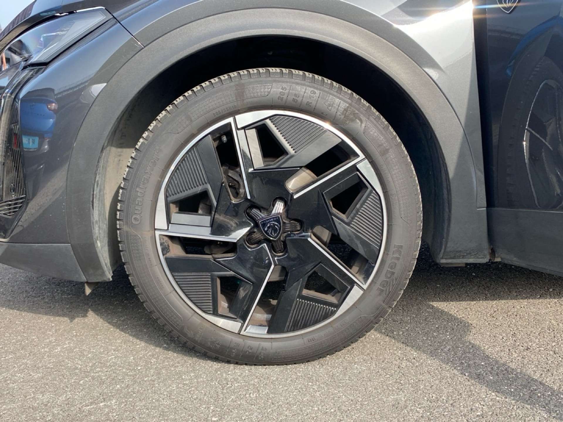 Peugeot 408  1.2 puretech GT s&s 130cv eat8