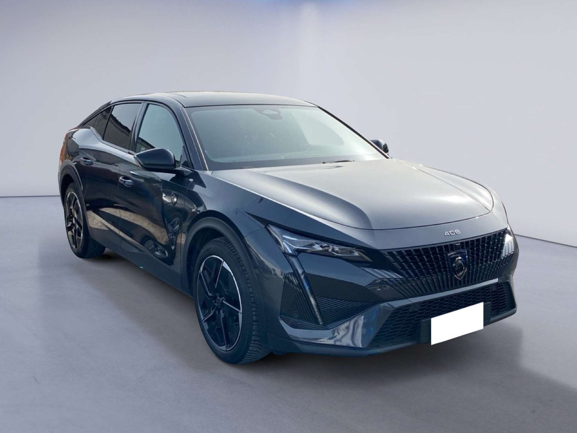 Peugeot 408  1.2 puretech GT s&s 130cv eat8