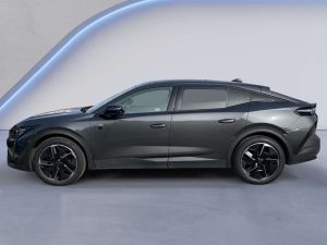 Peugeot 408  1.2 puretech GT s&s 130cv eat8
