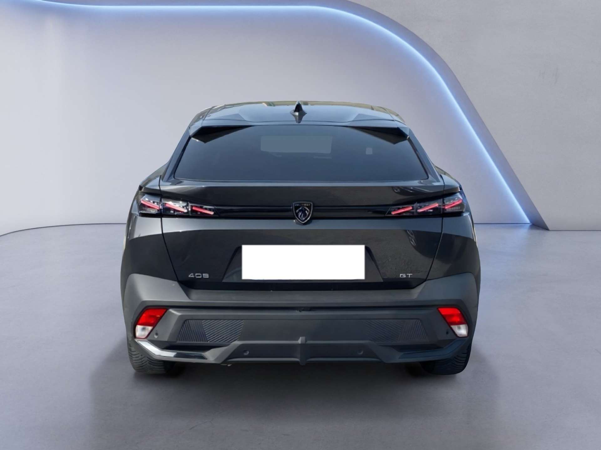 Peugeot 408  1.2 puretech GT s&s 130cv eat8