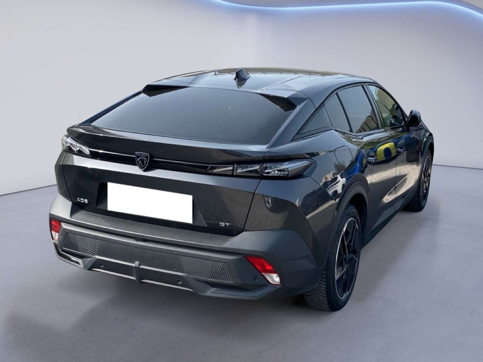 Peugeot 408  1.2 puretech GT s&s 130cv eat8