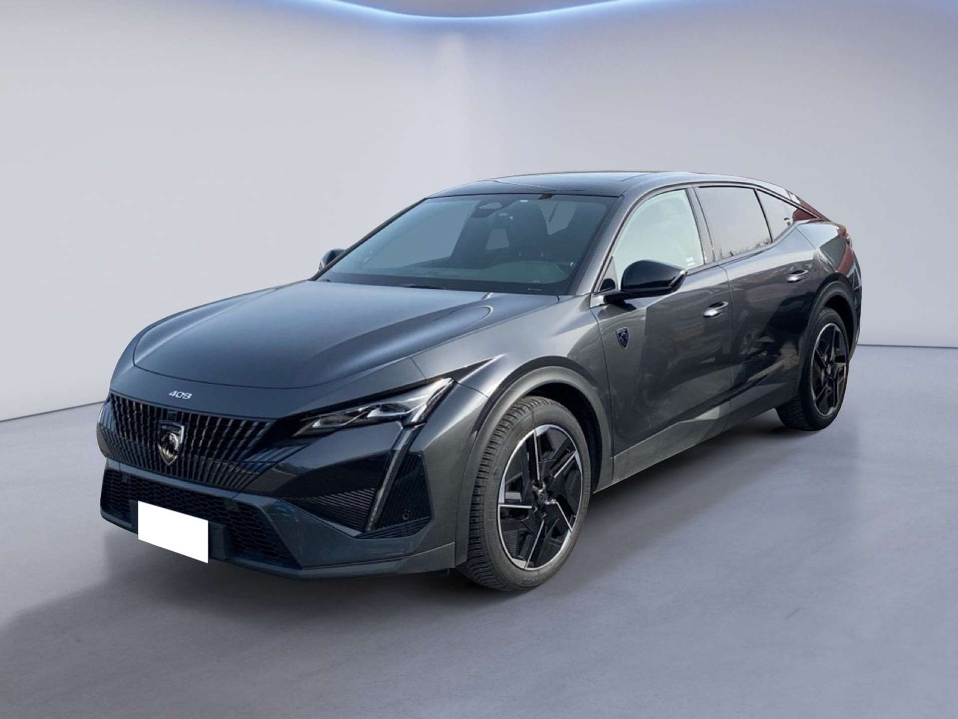 Peugeot 408  1.2 puretech GT s&s 130cv eat8