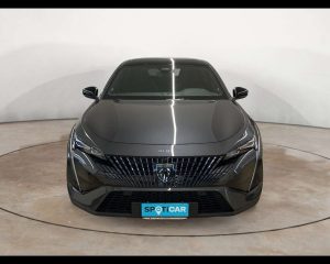 Peugeot 408  Nuova – Hybrid 225 e-EAT8 GT