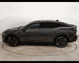 Peugeot 408  Nuova – Hybrid 225 e-EAT8 GT