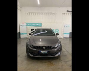 Peugeot 508  HDI 130cv EAT-8 ALLURE PACK SW