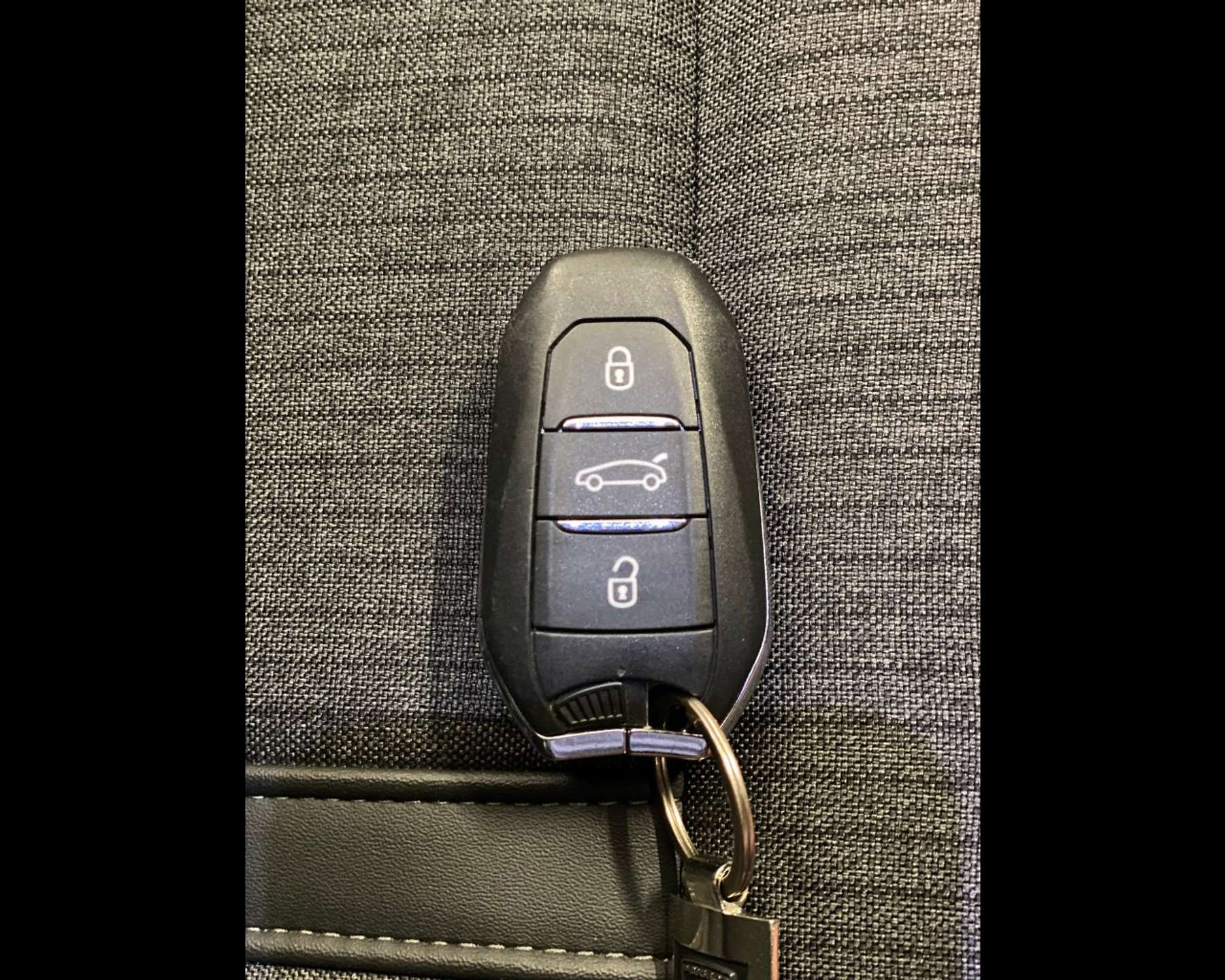 Peugeot 508  HDI 130cv EAT-8 ALLURE PACK SW