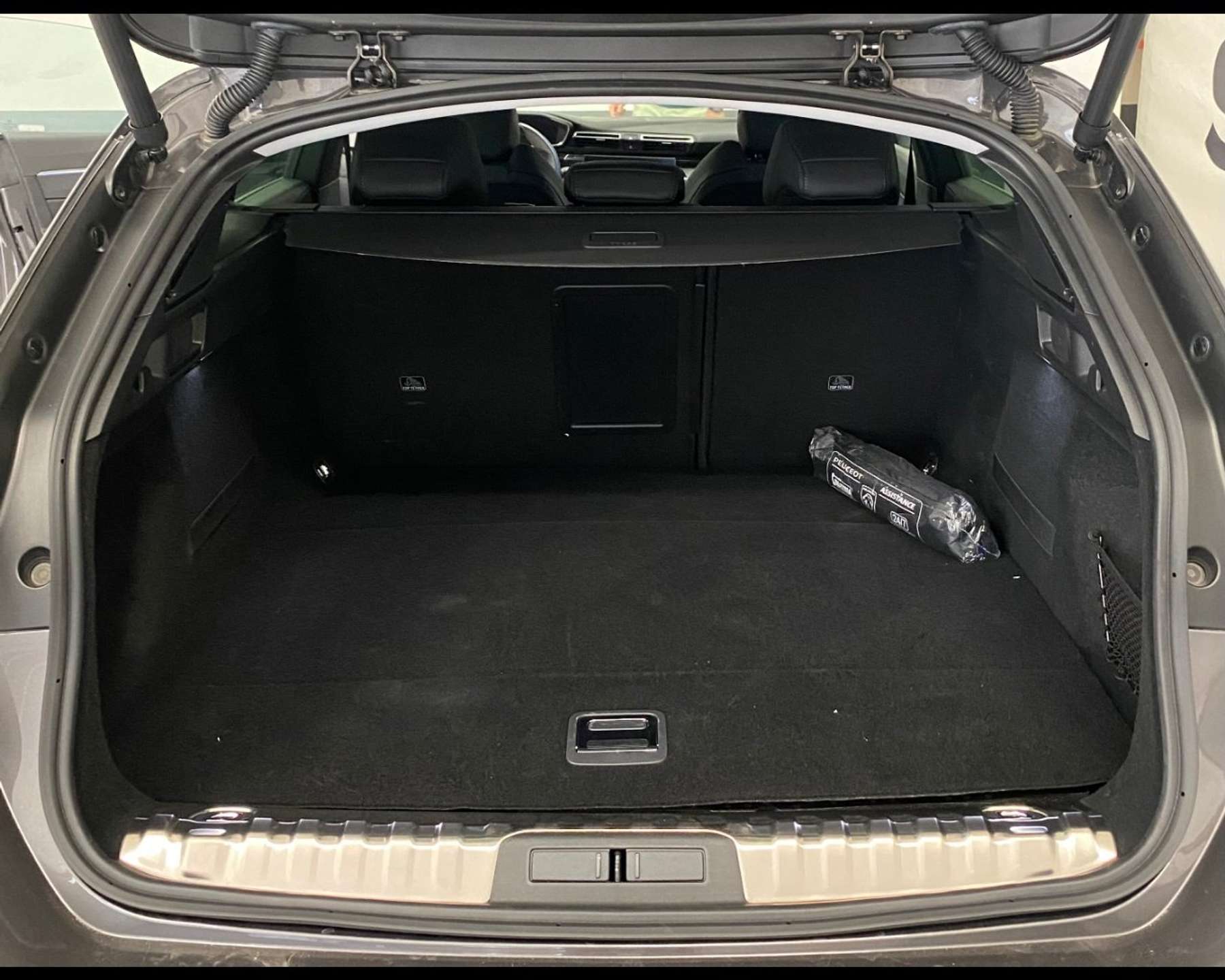 Peugeot 508  HDI 130cv EAT-8 ALLURE PACK SW