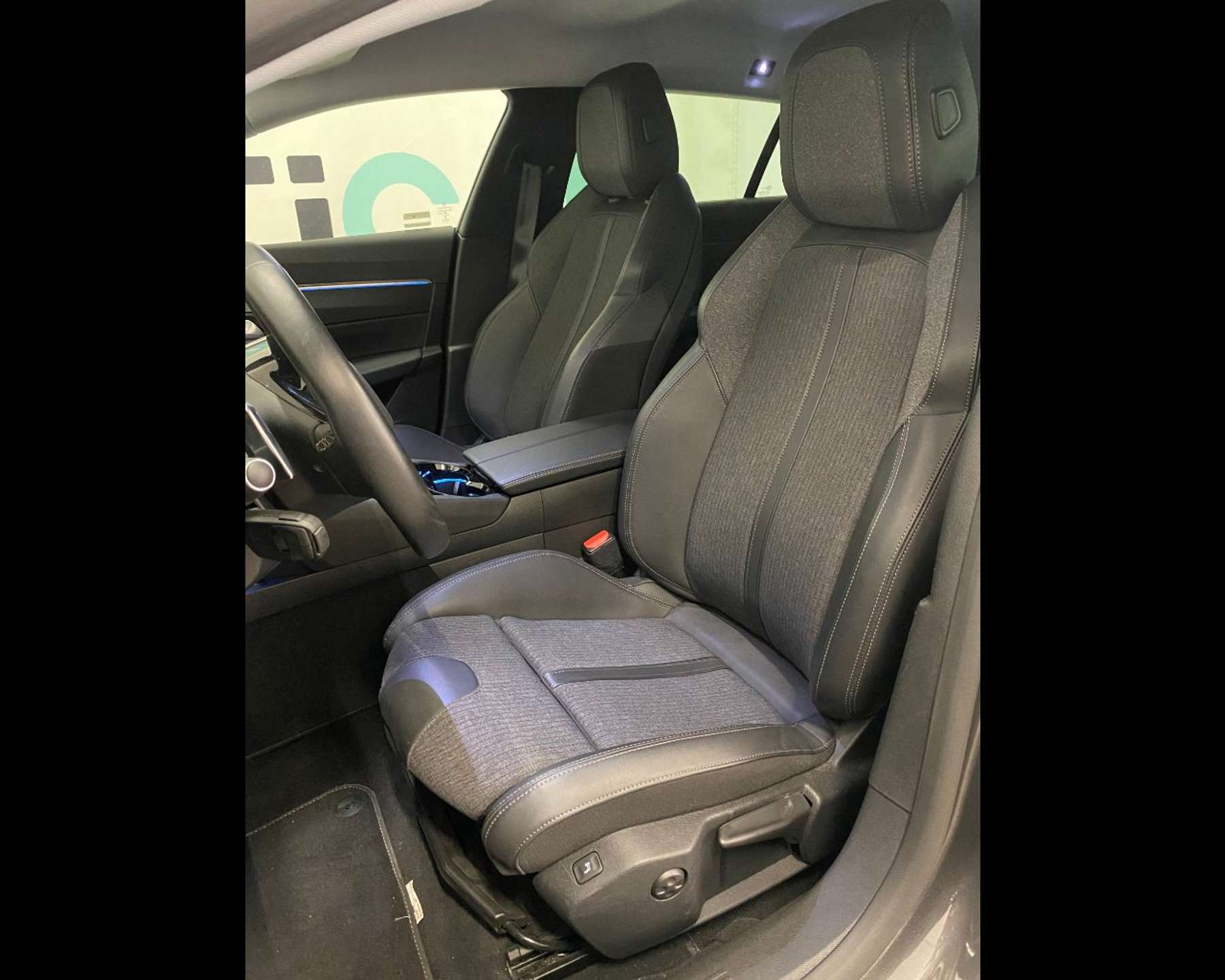 Peugeot 508  HDI 130cv EAT-8 ALLURE PACK SW