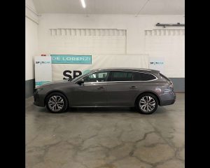 Peugeot 508  HDI 130cv EAT-8 ALLURE PACK SW