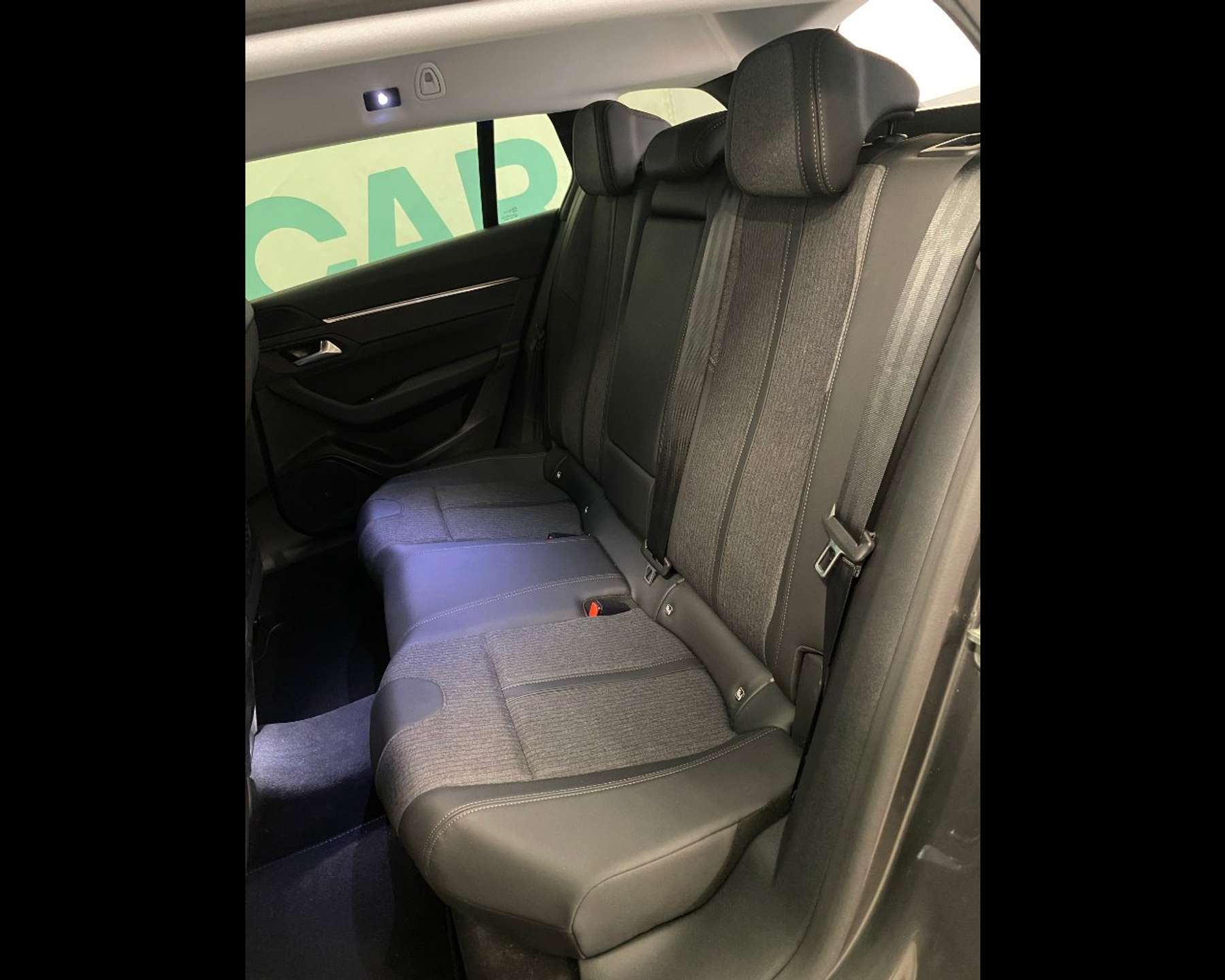Peugeot 508  HDI 130cv EAT-8 ALLURE PACK SW