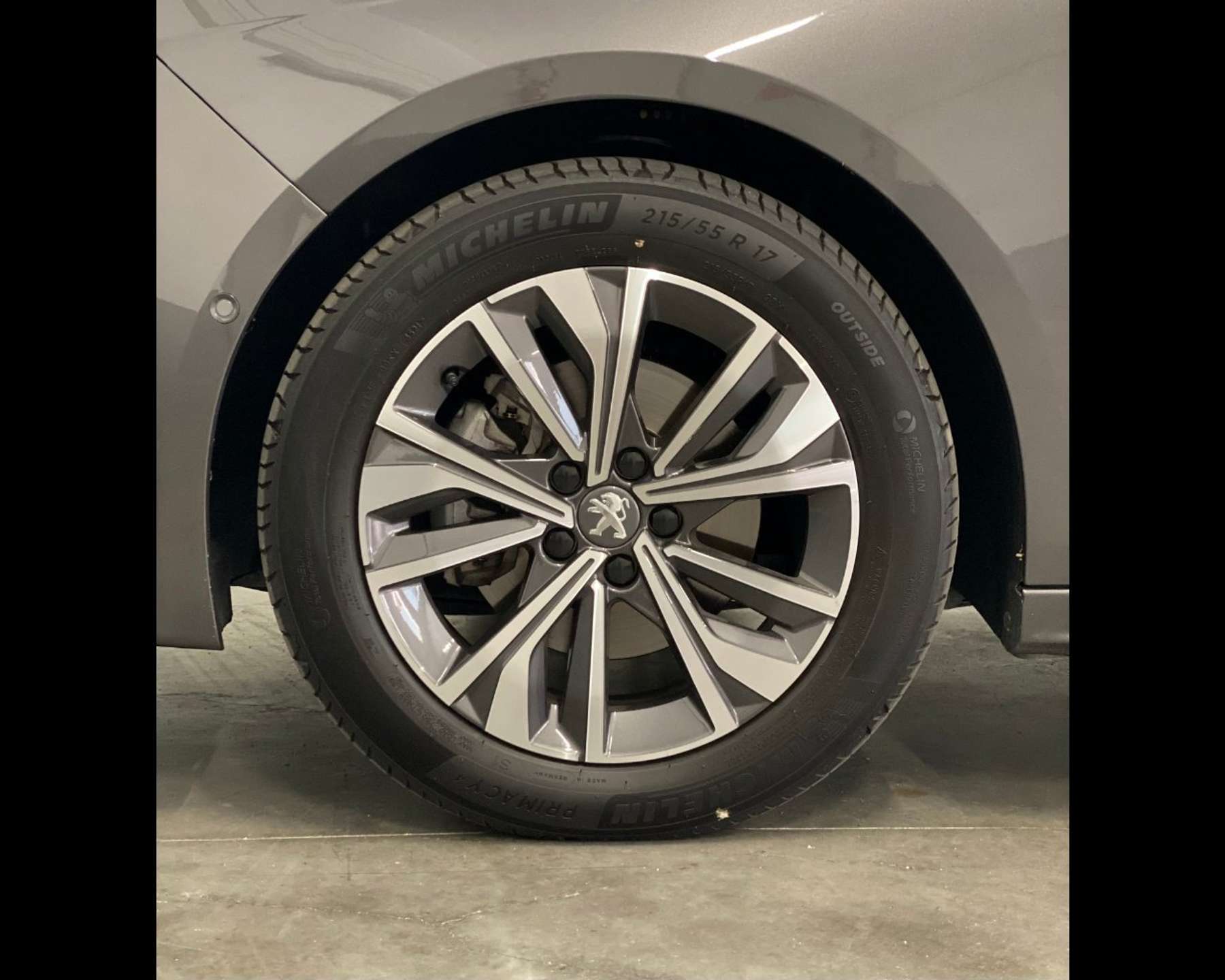 Peugeot 508  HDI 130cv EAT-8 ALLURE PACK SW