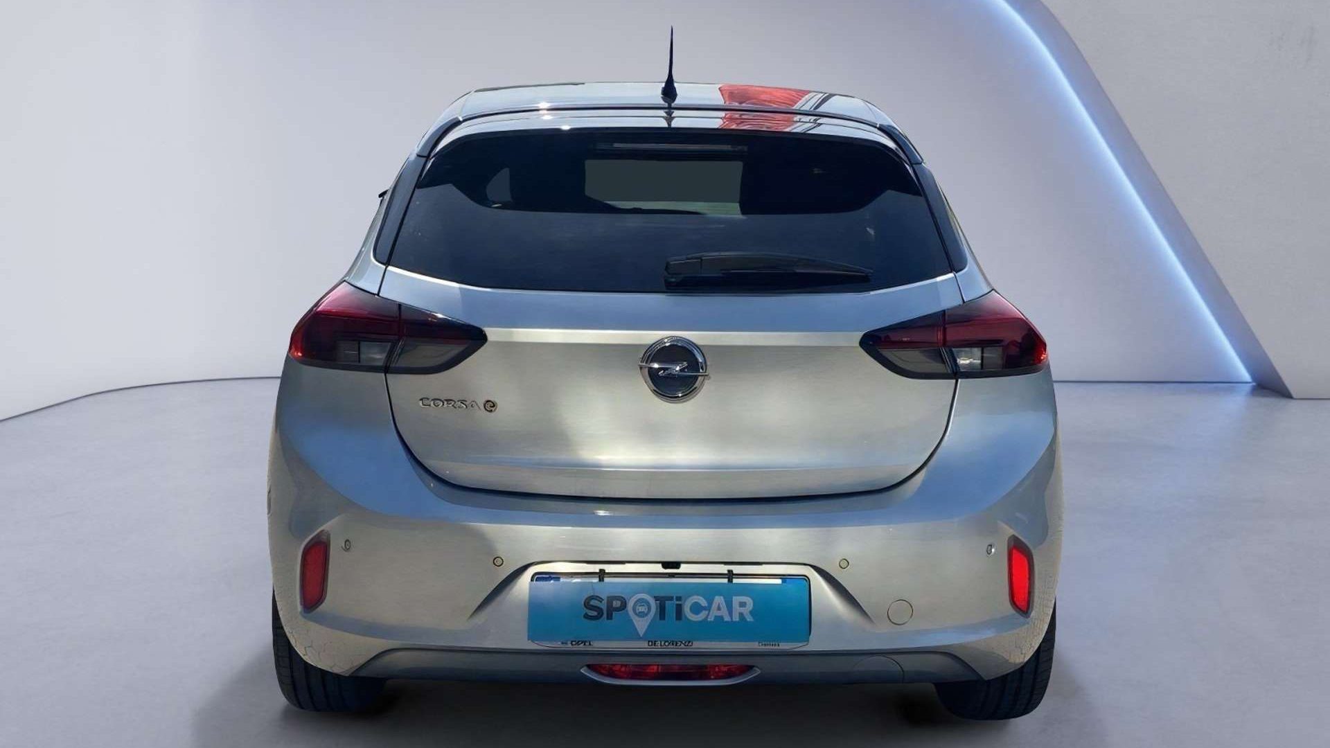 Opel Corsa  Blitz Edition 5 porte BEV